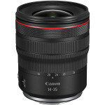 Used Canon EF 17-40mm F/4L USM - Excellent 6