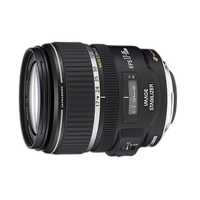 Used Canon EF-S 17-85mm f/4-5.6 IS USM - Excellent 0