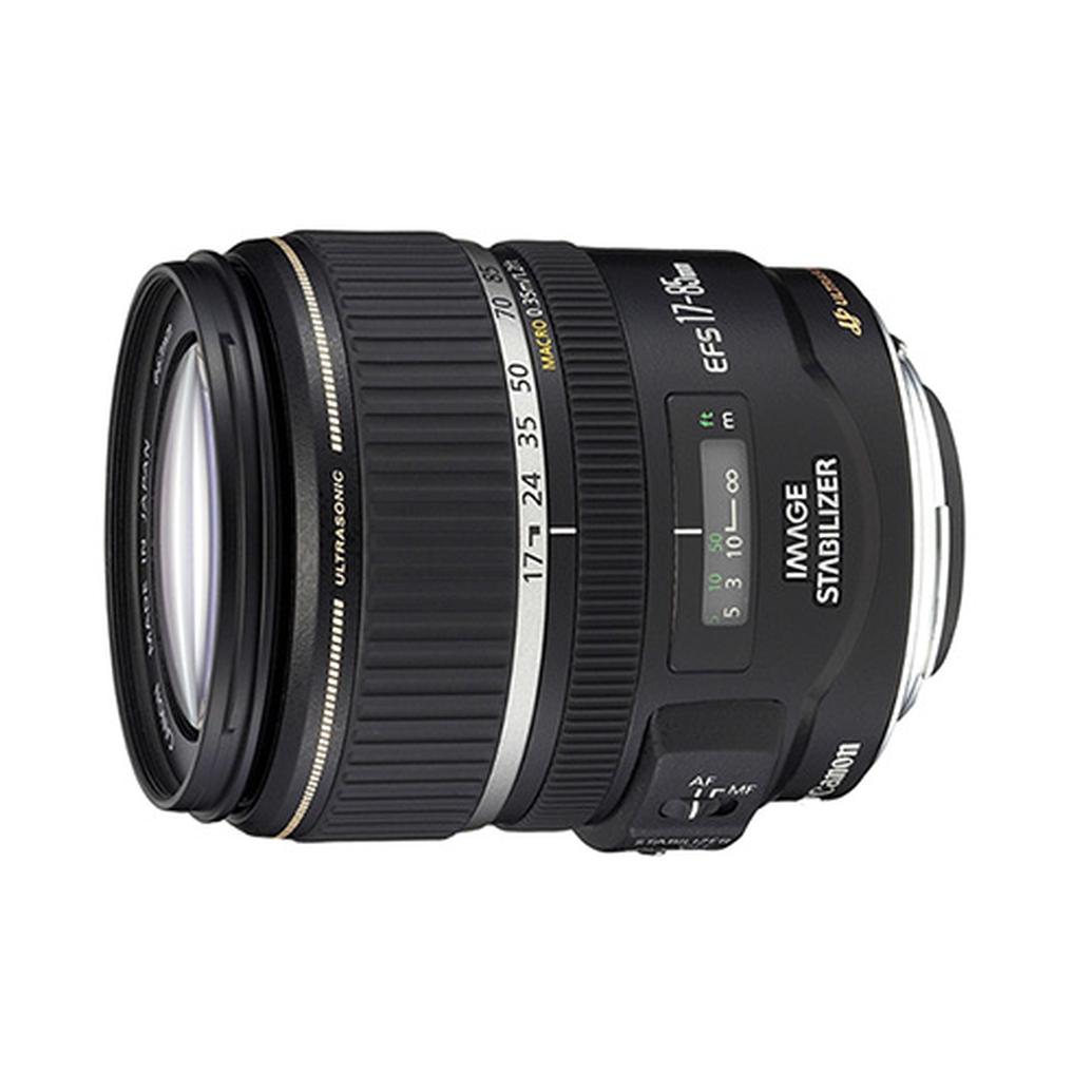 Used Canon EF-S 17-85mm f/4-5.6 IS USM - Excellent