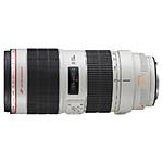 Used Canon EF-S 18-55mm f/3.5-5.6 IS II - Excellent 1