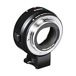 Used Canon EF-S 18-55mm f/3.5-5.6 IS II - Excellent 8