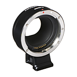 Used Canon EF-S 18-55mm f/3.5-5.6 IS II - Excellent 11
