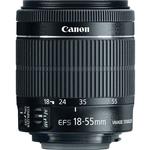 Used Canon EF-S 18-55mm f/3.5-5.6 IS STM Lens - Excellent 1