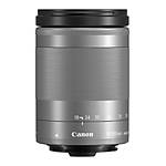 Used Canon EF-M 18-150mm f/3.5-6.3 IS STM - Excellent 1