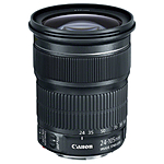 Used Canon EF 24-105mm f/3.5-5.6 IS STM - Excellent 0