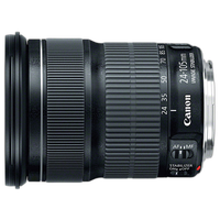 Used Canon EF 24-105mm f/3.5-5.6 IS STM - Excellent 1