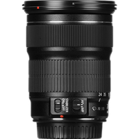Used Canon EF 24-105mm f/3.5-5.6 IS STM - Excellent 3