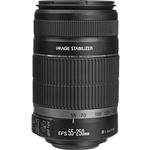 Used Canon EF-S 55-250mm f/4-5.6 IS II - Excellent
