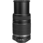 Used Canon EF-S 55-250mm f/4-5.6 IS II - Excellent 2