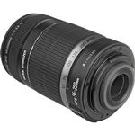 Used Canon EF-S 55-250mm f/4-5.6 IS II - Excellent 3