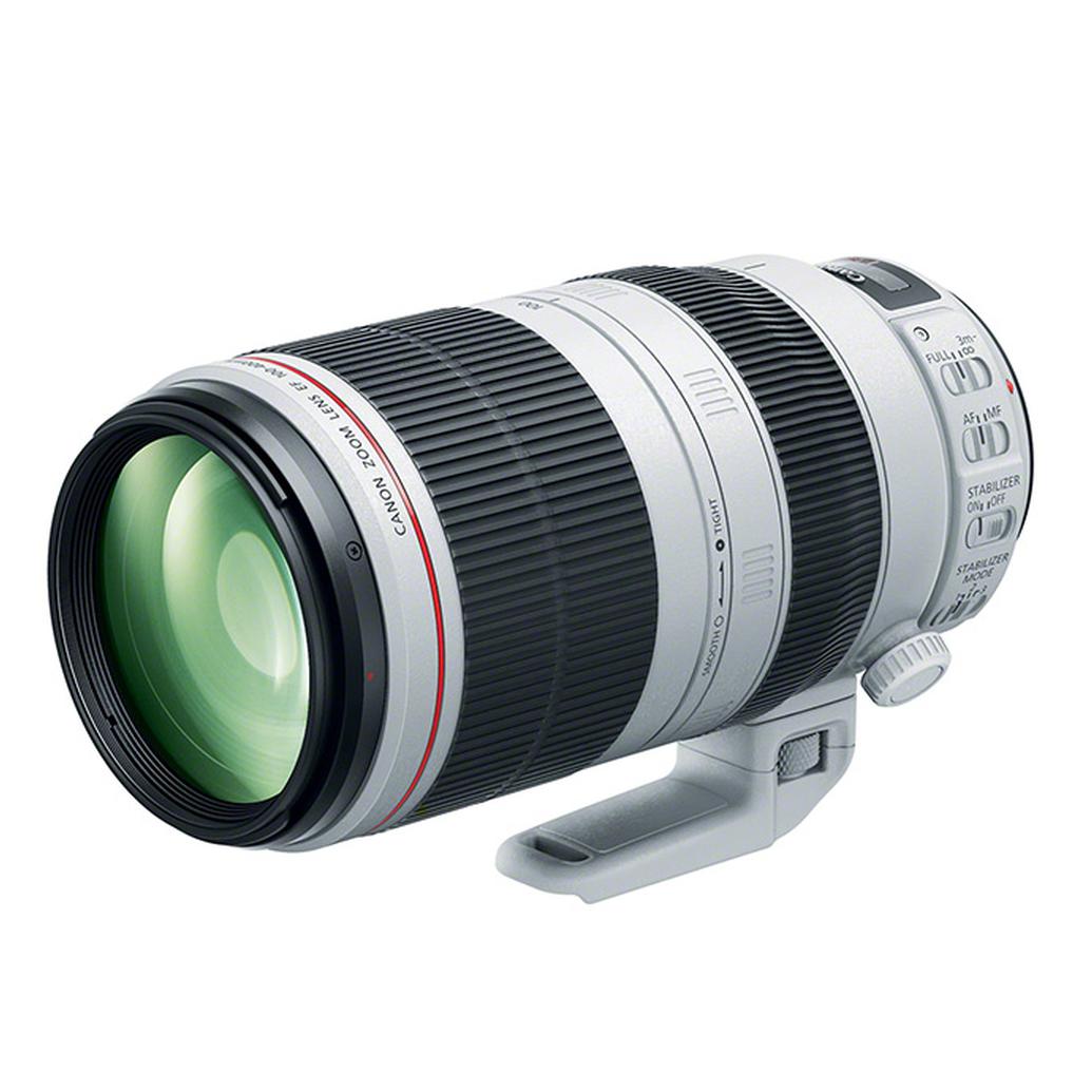 Used Canon EF 100-400mm f/4.5-5.6L IS II USM - Excellent
