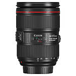 Used Canon EF 24-105mm F4L IS II - Excellent 2