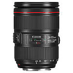 Used Canon EF 24-105mm F4L IS II - Excellent 3