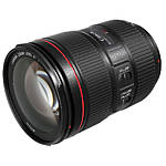 Used Canon EF 24-105mm F4L IS II - Excellent 5