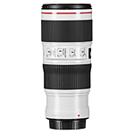 Canon EF 70-200mm f/4L IS II USM Lens 2