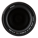Canon EF 70-200mm f/4L IS II USM Lens 3