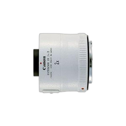 Used Canon Tele Extender EF 2x III - Excellent