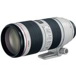Used Canon EF 70-200mm f/2.8L IS USM - Excellent 0