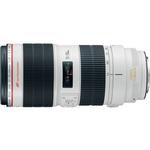 Used Canon EF 70-200mm f/2.8L IS USM - Excellent 1