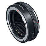 Used Canon EF-EOS R Control Ring Mount Adapter - Excellent 0