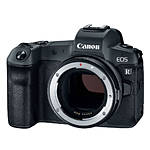 Used Canon EF-EOS R Control Ring Mount Adapter - Excellent 1