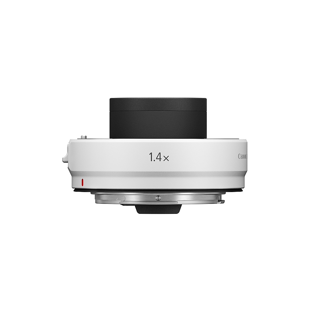 Used Canon 1.4X RF Extender- Excellent Condition