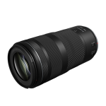 Used Canon RF 100-400mm f/5.6-8 IS USM Lens - Excellent 0