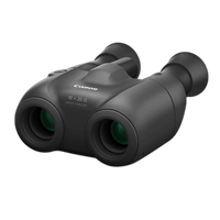 Used Canon 10x20 IS Binoculars - Excellent 0