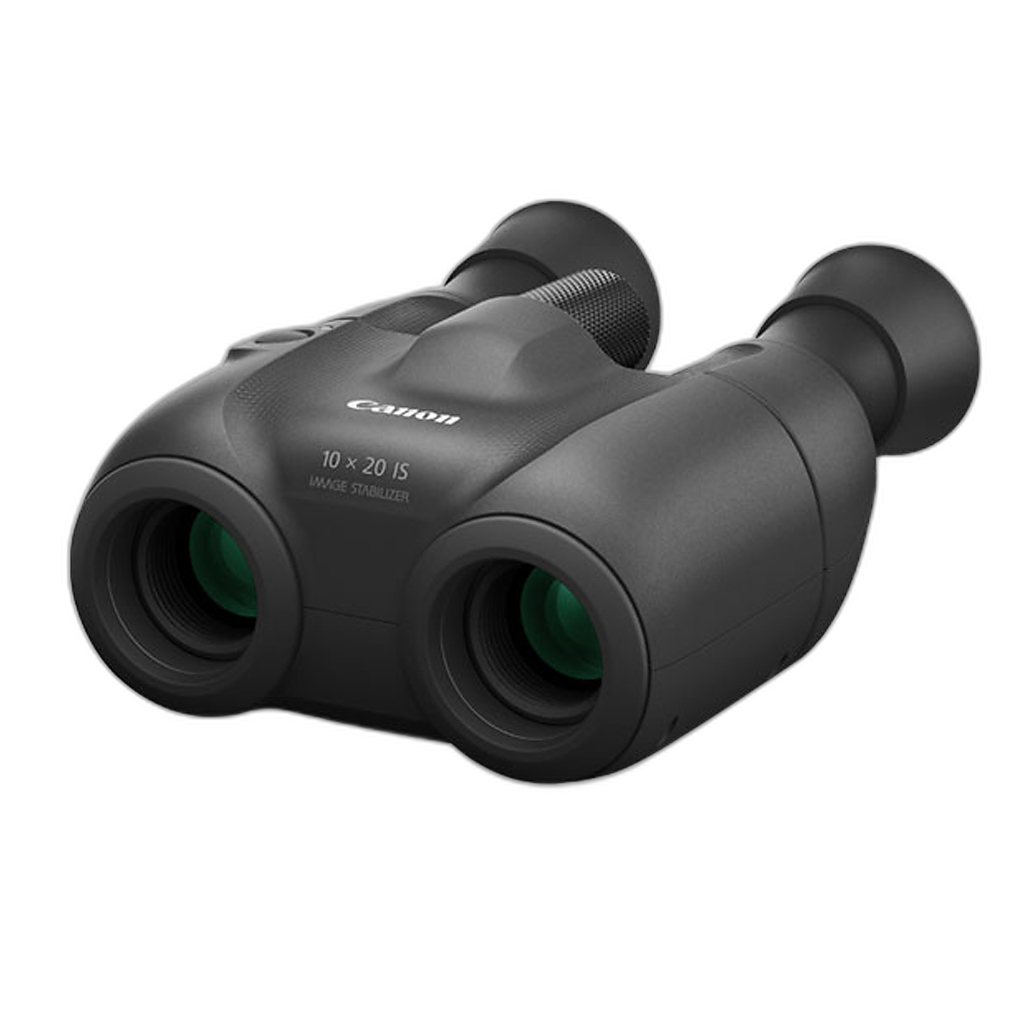 Used Canon 10x20 IS Binoculars - Excellent
