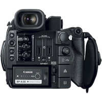 Used Canon EOS C200 Body (EF-Mount) - Excellent 3