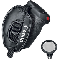 Used Canon EOS C200 Body (EF-Mount) - Excellent 9
