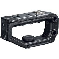 Used Canon EOS C200 Body (EF-Mount) - Excellent 11