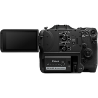 Used Canon EOS C70 Cinema Camera Body Only (RF Mount) - Excellent 2