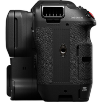 Used Canon EOS C70 Cinema Camera Body Only (RF Mount) - Excellent 3