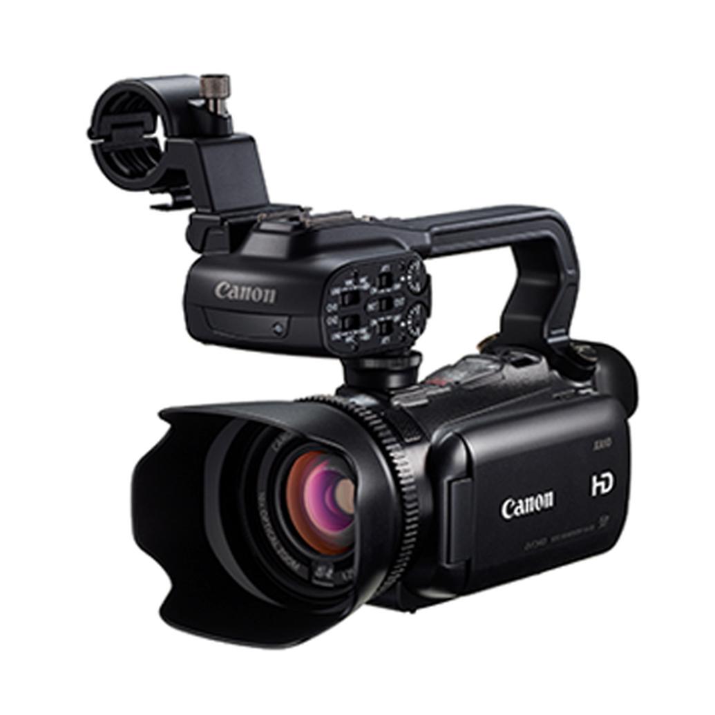 Used Canon XA10 Camcorder - Excellent