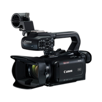 Used Canon XA40 Professional UHD 4K Camcorder - Excellent 1