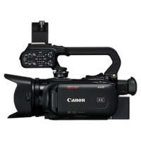Used Canon XA40 Professional UHD 4K Camcorder - Excellent 2