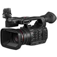 Used Canon XF605 4K UHD HDR Pro Camcorder - Excellent 0