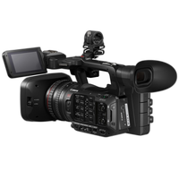 Used Canon XF605 4K UHD HDR Pro Camcorder - Excellent 3
