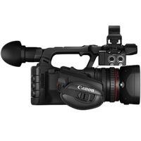 Used Canon XF605 4K UHD HDR Pro Camcorder - Excellent 5