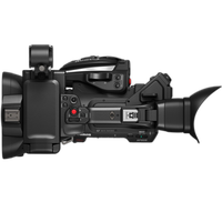 Used Canon XF605 4K UHD HDR Pro Camcorder - Excellent 8