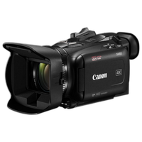 Used Canon XA60 Professional 4K Camcorder - Good 0