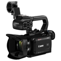 Used Canon XA60 Professional 4K Camcorder - Good 1