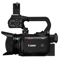 Used Canon XA60 Professional 4K Camcorder - Good 2