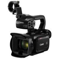 Used Canon XA60 Professional 4K Camcorder - Good 4