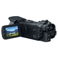 Used Canon Vixia HF G50 UHD 4K Camcorder - Excellent Condition 3