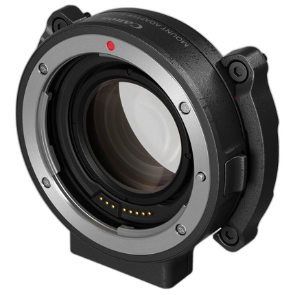 Used Canon EF-EOS R 0.71x Mount Adapter - Excellent