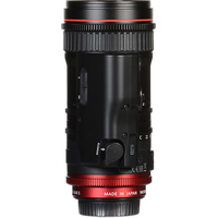 Used Excellent Canon CN-E 18-80mm T4.4 COMPACT-SERVO Cinema Zoom Lens 2
