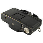 Used Contax RTS II Quarts 35MM SLR (No Body Cap) - Excellent 6