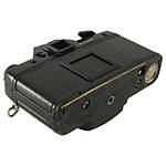 Used Contax RTS II Quarts 35MM SLR (No Body Cap) - Excellent 7